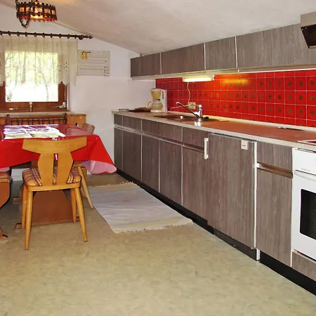 Ferienwohnung Fugen 131s Διαμέρισμα Fugenberg