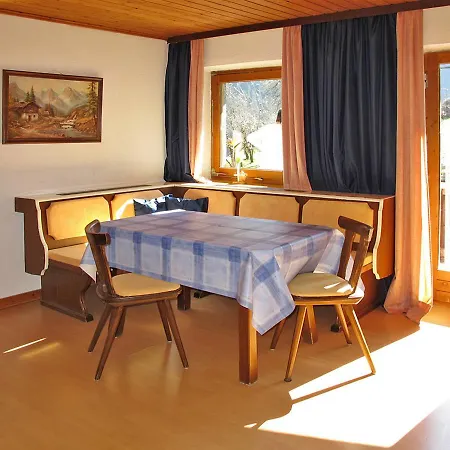 Ferienwohnung Fugen 131s Διαμέρισμα