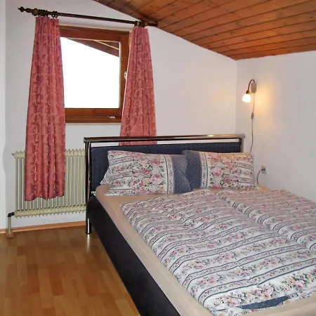 Ferienwohnung Fugen 131s