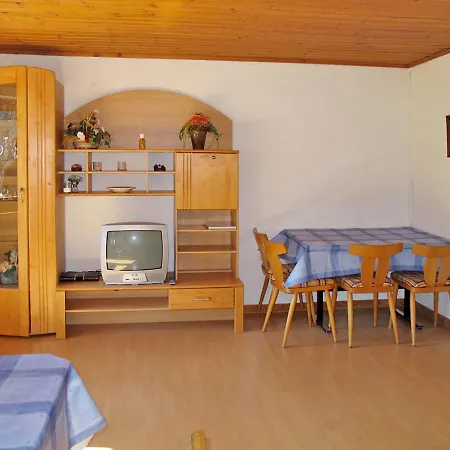 Ferienwohnung Fugen 131s Fugenberg