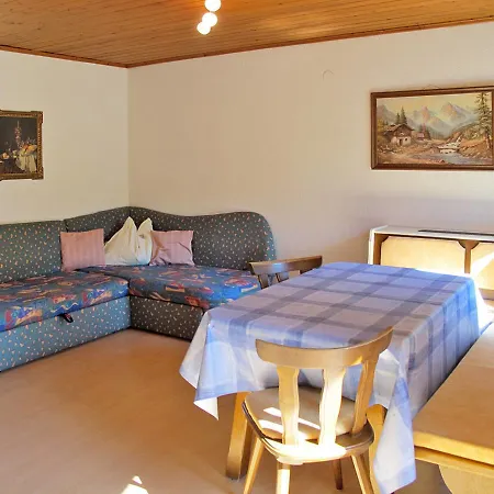 Διαμέρισμα Ferienwohnung Fugen 131s *