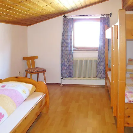 Ferienwohnung Fugen 131s