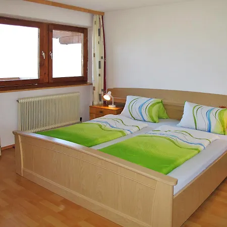 شقة Ferienwohnung Fugen 131s